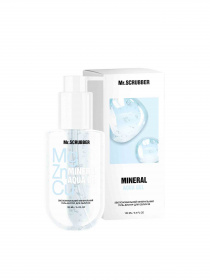 Минеральный гель-бустер Mr.Scrubber модель 0864 Фото