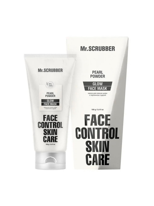 Mr.Scrubber модель 1107 Фото