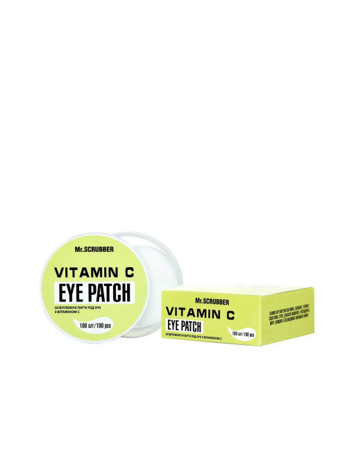 Mr.Scrubber модель 0704 Фото