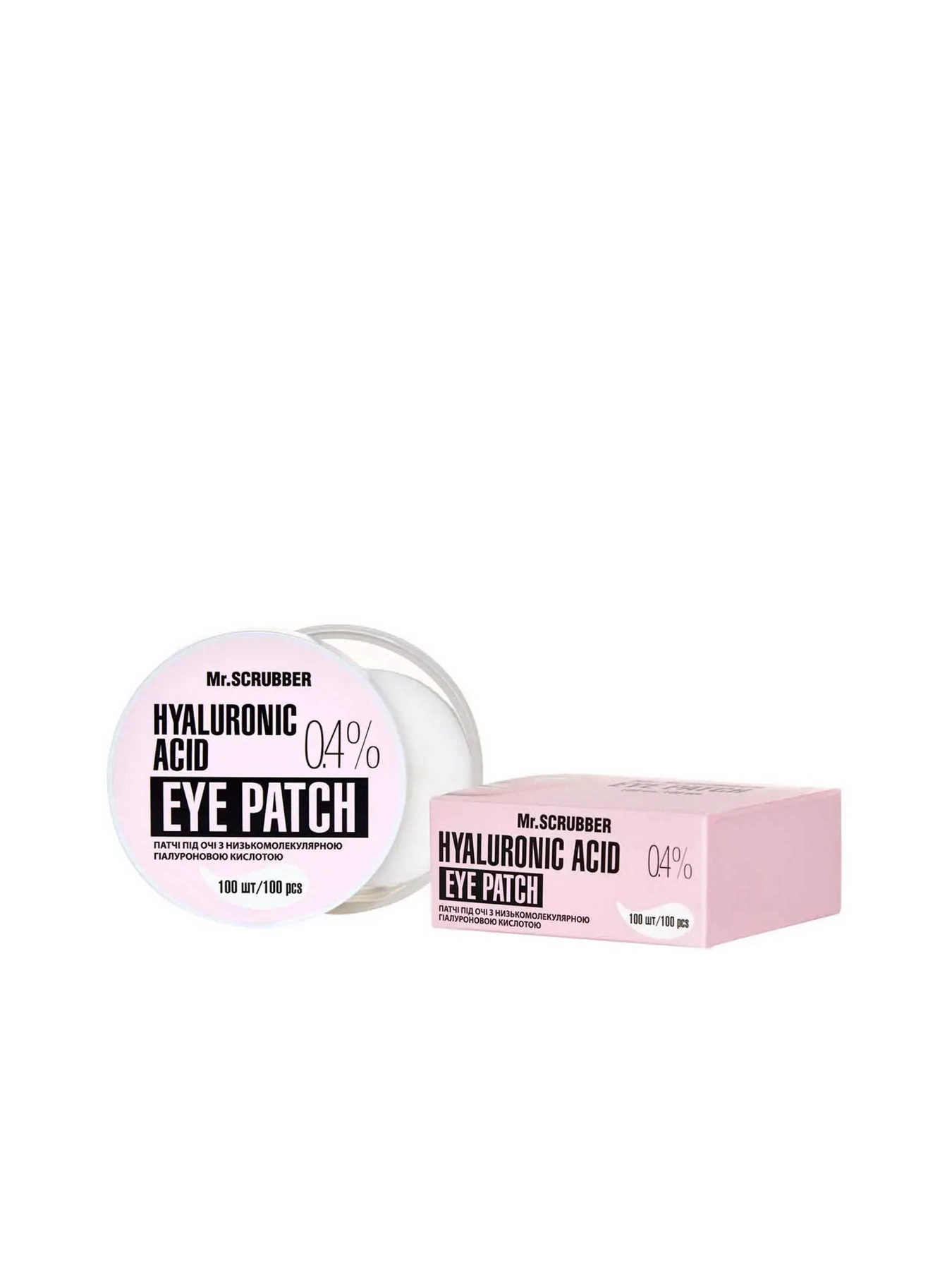 Mr.Scrubber модель 0205 Фото