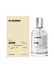 Mr.Scrubber модель 1124 Mr.Scrubber модель 1124 Фото