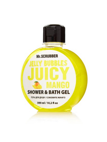 Mr.Scrubber модель 0028 Фото