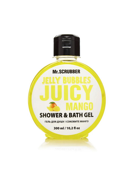 Mr.Scrubber модель 0028 Фото