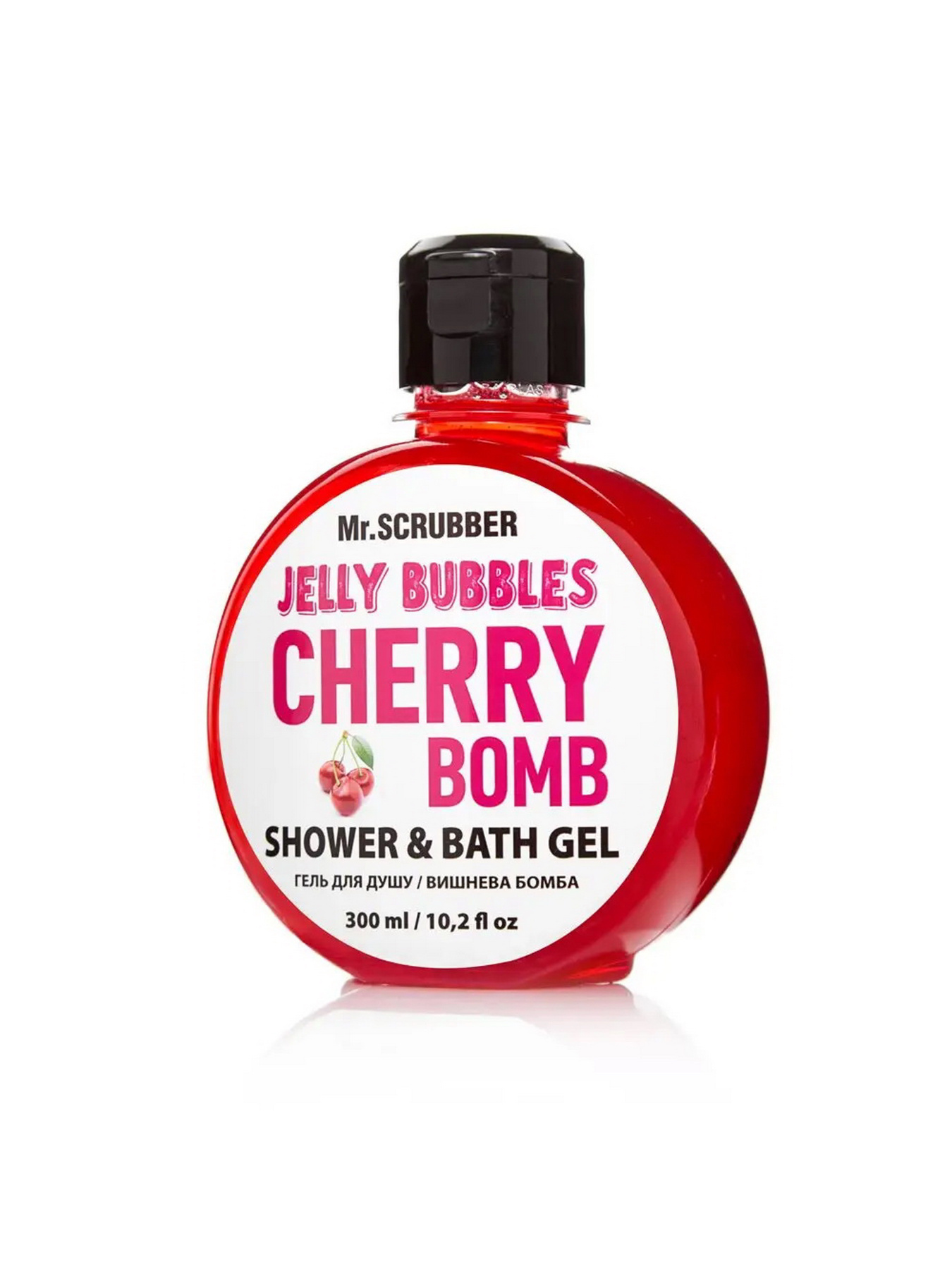 Mr.Scrubber модель 0027 Фото