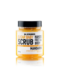 Mr.Scrubber модель 0016 Фото