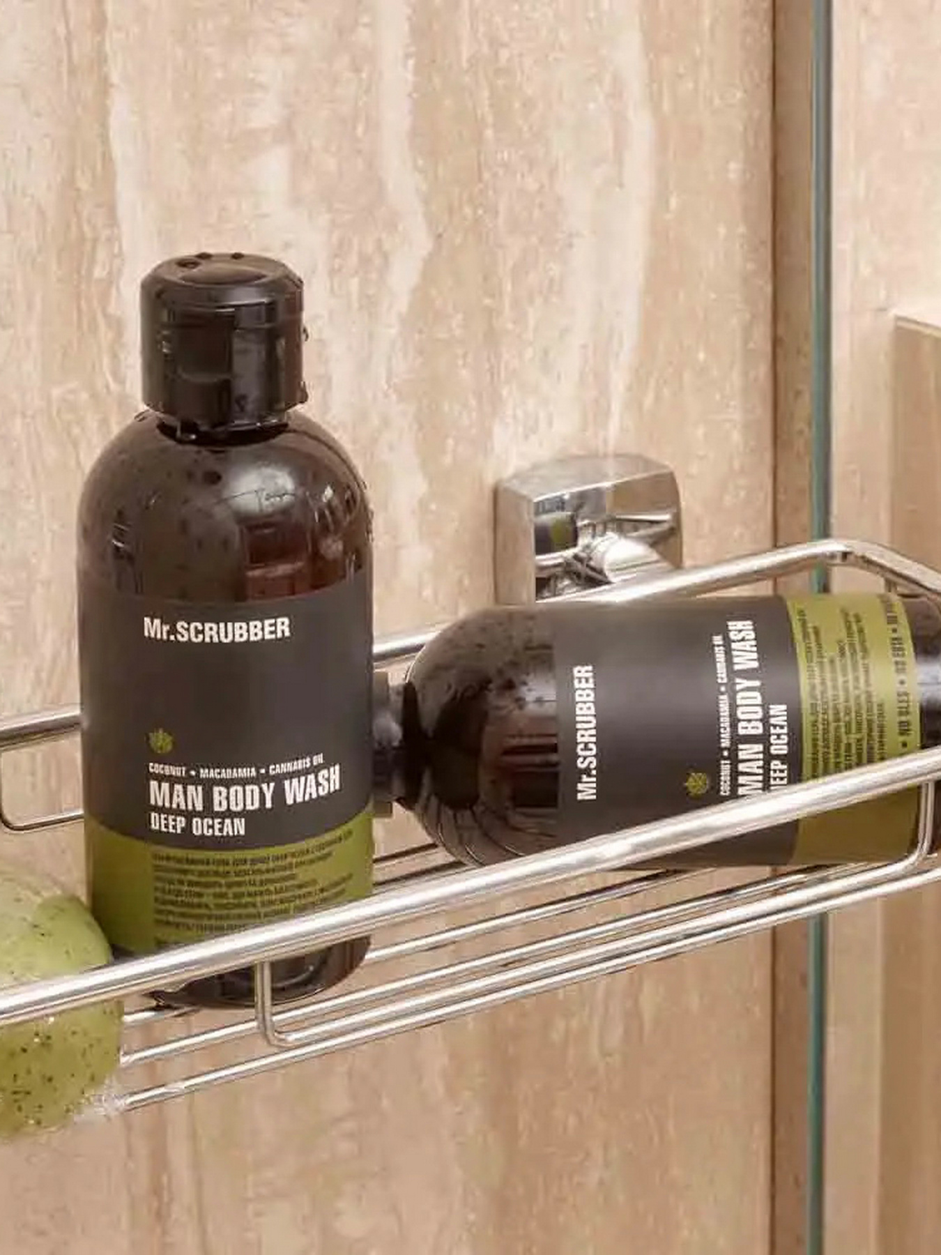 Mr.Scrubber модель 0147 Фото