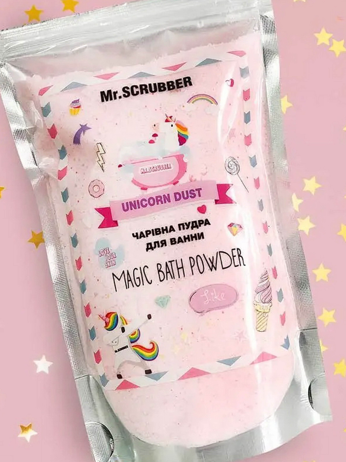 Mr.Scrubber модель 0181 Фото