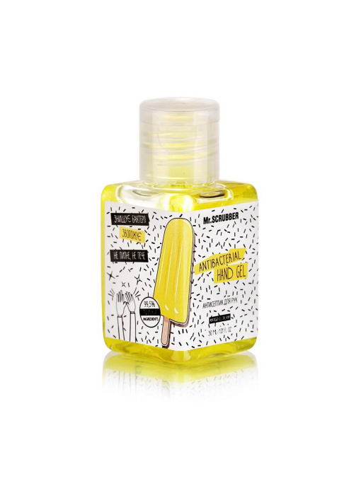 Mr.Scrubber модель 0211 Фото