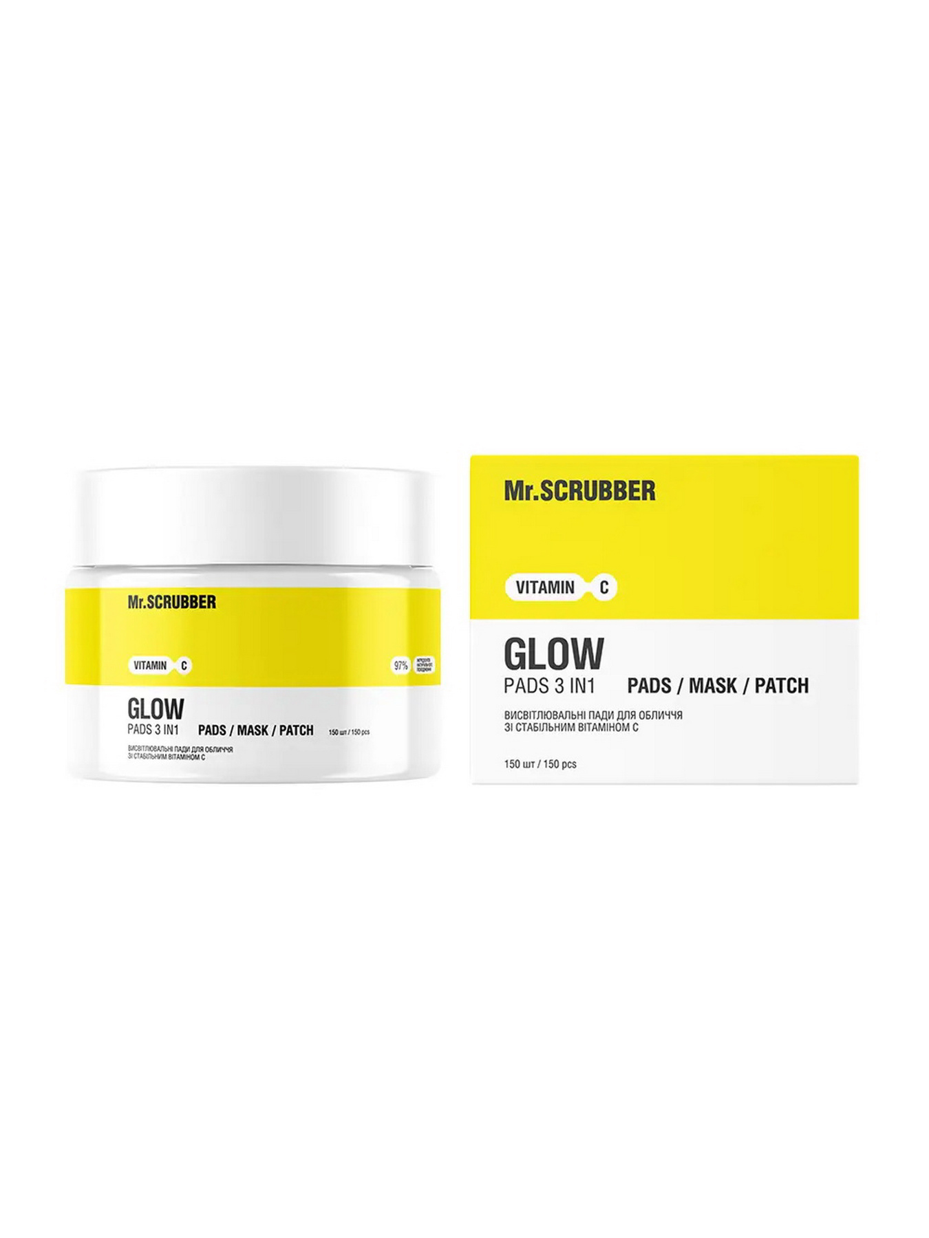 Mr.Scrubber модель 1530 Фото