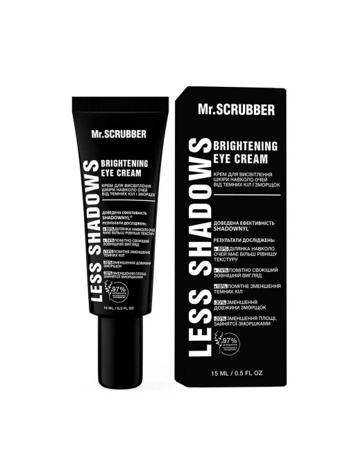 Mr.Scrubber модель 1111 Фото