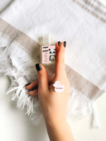 Антисептик для рук Mr.Scrubber модель 0212 Антисептик для рук Mr.Scrubber модель 0212 Фото