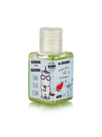 Mr.Scrubber модель 0206 Фото