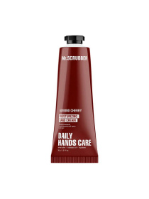 Парфумований зволожувальний кр Mr.Scrubber модель 1139 Фото