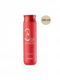 Шампунь восстанавливающий 3 Salon Masil модель 8809744060026 Фото