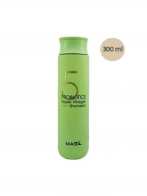 Шампунь для балансу pH шкіри 5 Probiotics Masil модель 8809744060439 Фото