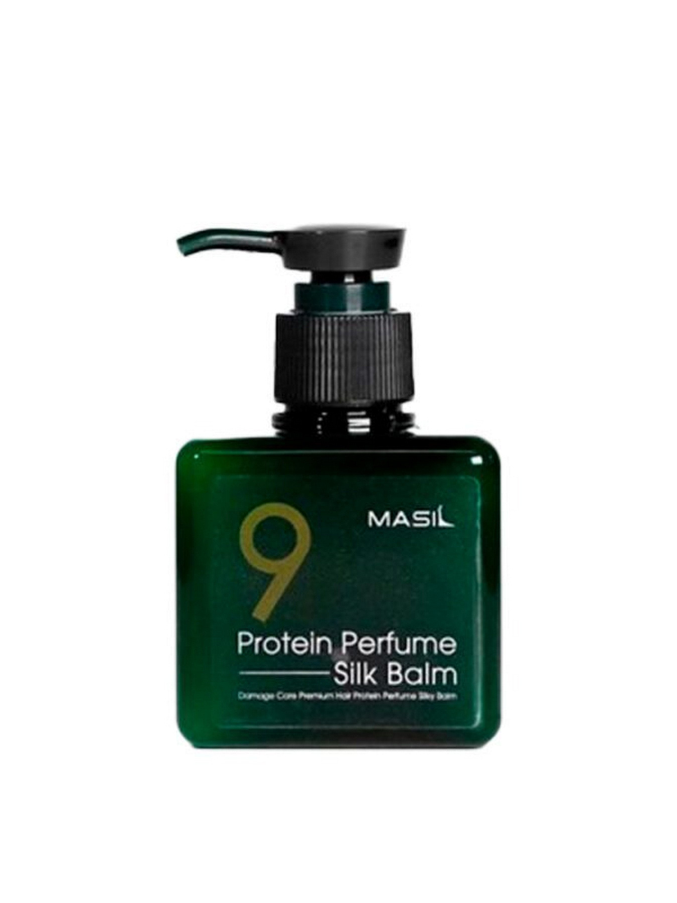 Бальзам протеиновый 9 Protein Masil модель 8809744060033 Фото