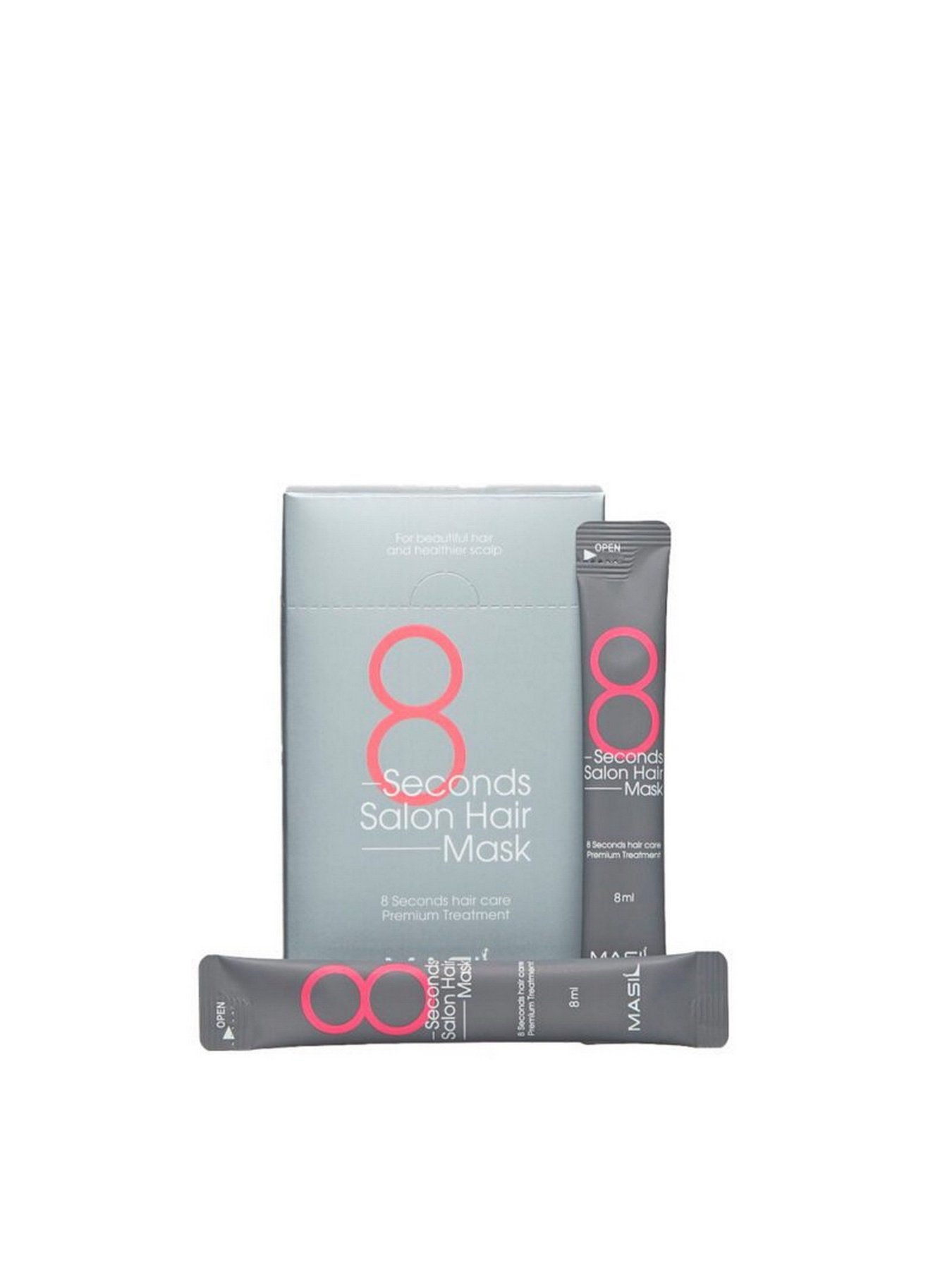 Маска для волос 8 Seconds Masil модель 8809744060101 Фото