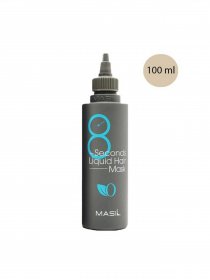 Маска для придания объема 8 Seconds Masil модель 8809744060279 Фото