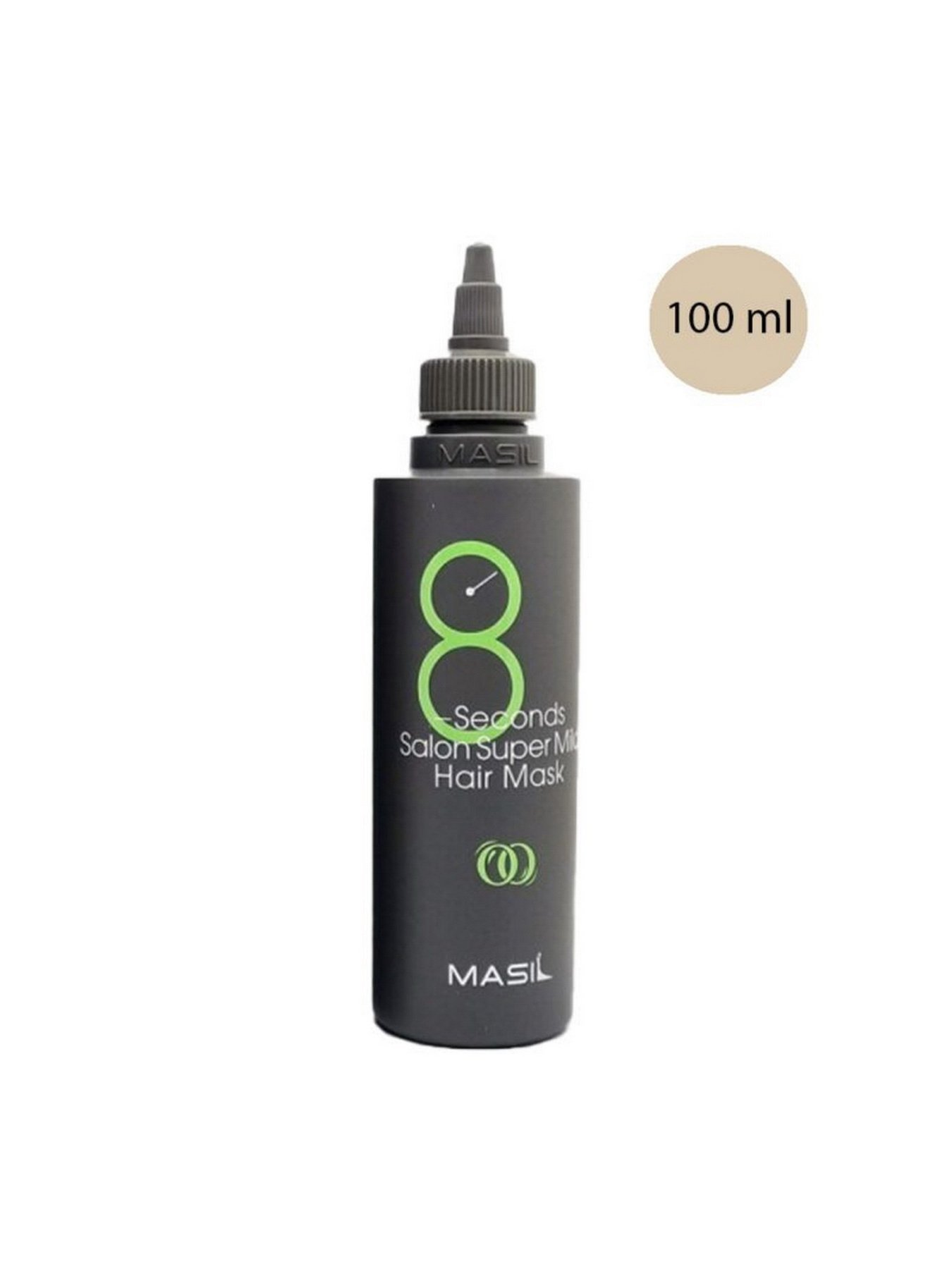 Маска для смягчения волос 8 Seconds Masil модель 8809744060286 Фото