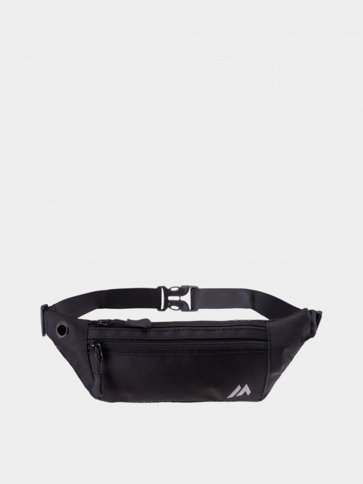 Поясная сумка Martes Essentials модель FLERA-BLACK Фото