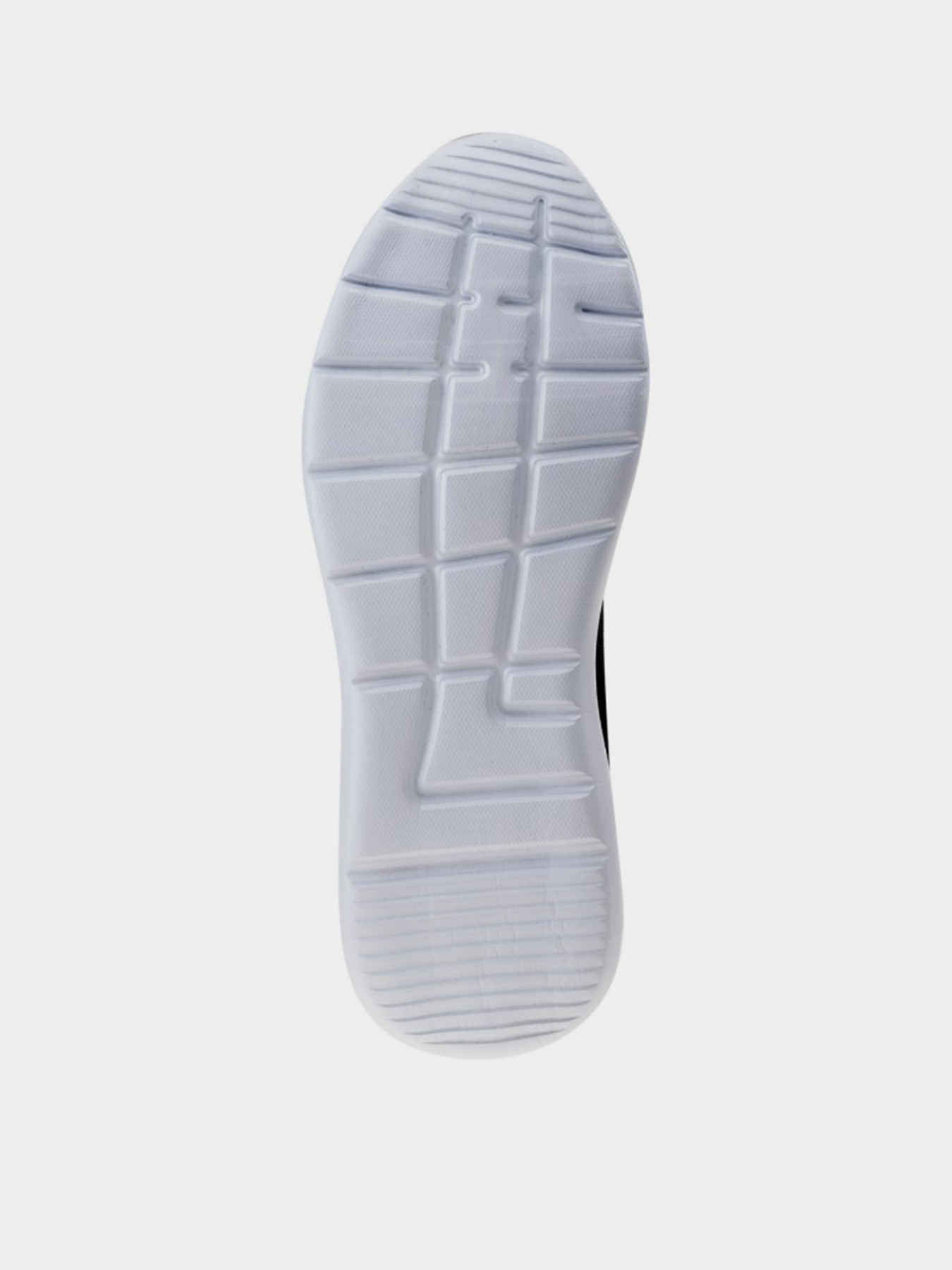 Кросівки Martes Essentials модель MARUDEN-BLACK Фото