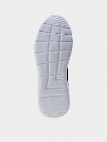 Кросівки Martes Essentials модель MARUDEN-BLACK Фото