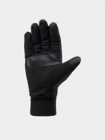 Перчатки Martes Essentials модель CAMI-BLACK Фото