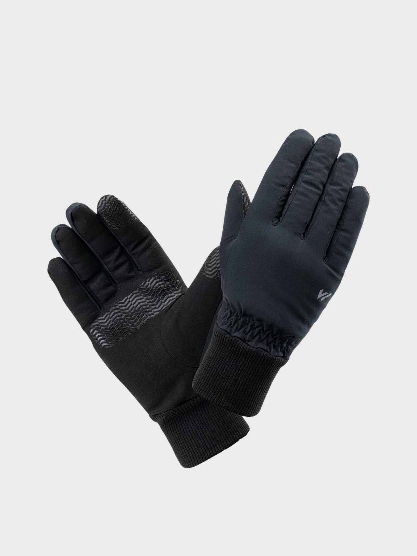 Перчатки Martes Essentials модель CAMI-BLACK Фото