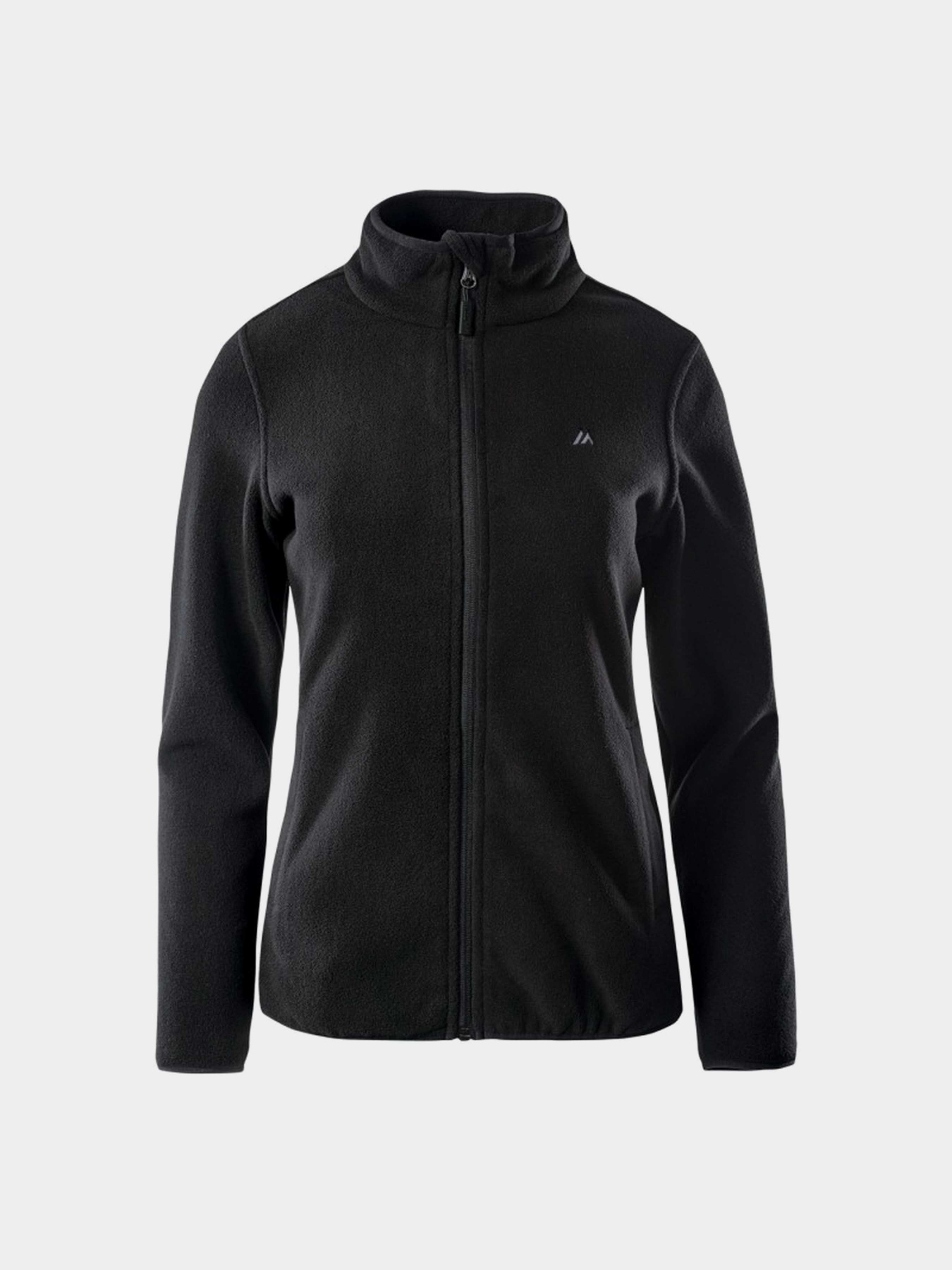 Кофта Martes Essentials модель LADY MANON-BLACK/BLACK Фото