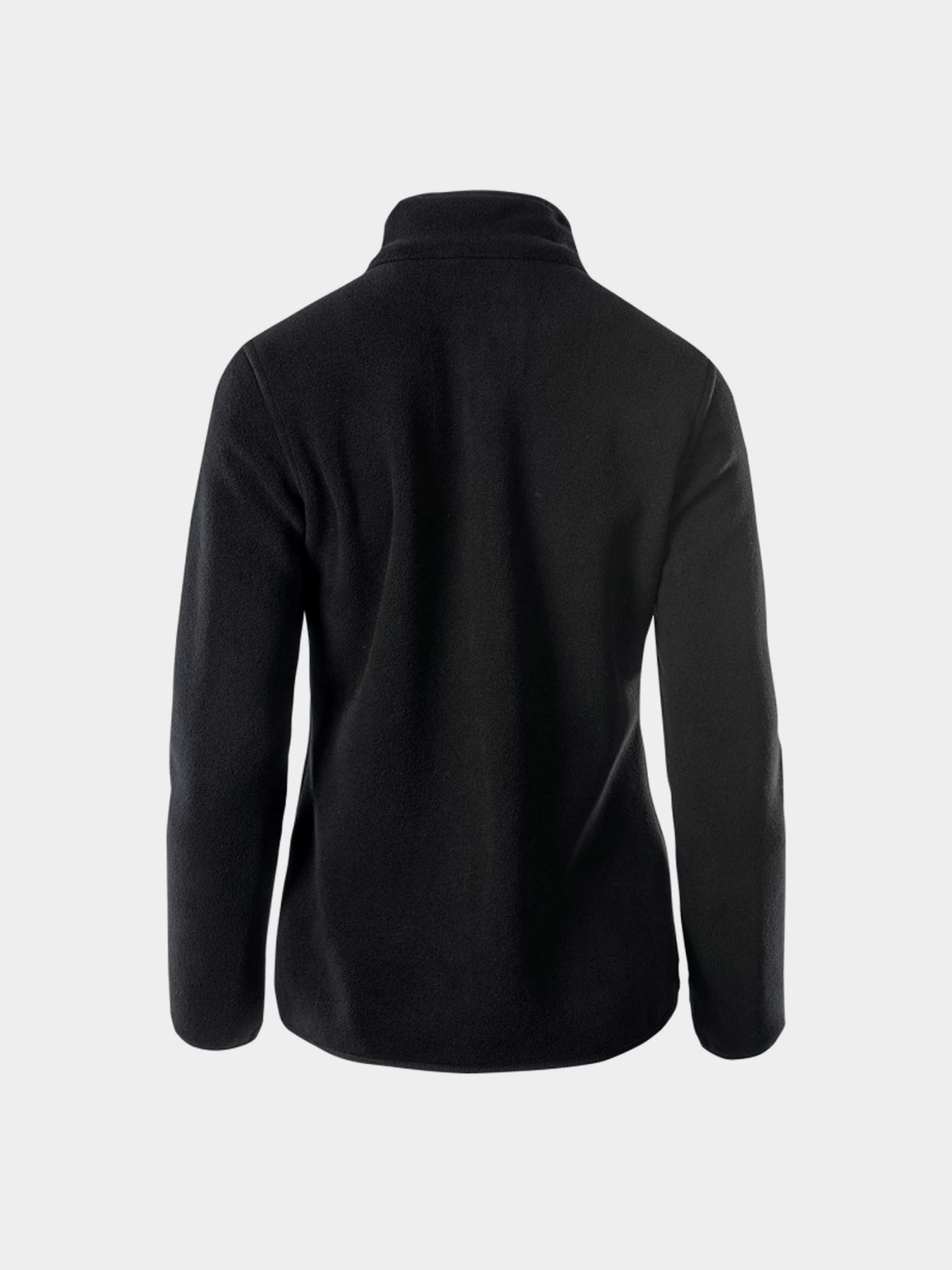 Кофта Martes Essentials модель LADY MANON-BLACK/BLACK Фото