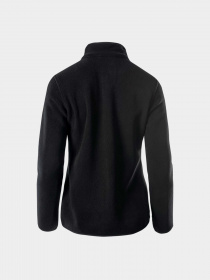 Кофта Martes Essentials модель LADY MANON-BLACK/BLACK Фото