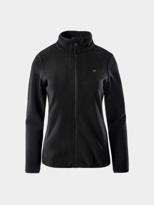 Кофта Martes Essentials модель LADY MANON-BLACK/BLACK Фото