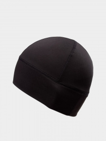 Шапка Martes Essentials модель COURS-BLACK Фото