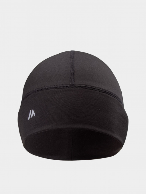 Шапка Martes Essentials Модель COURS-BLACK Фото