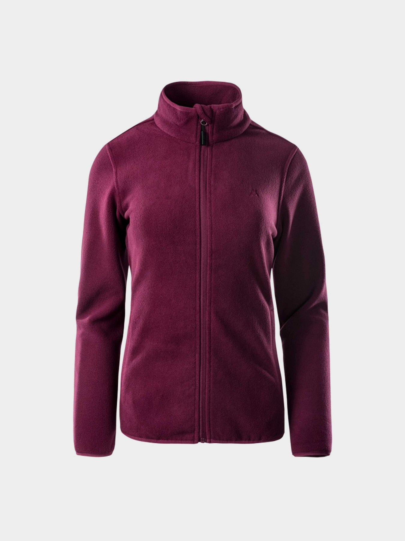 Кофта Martes Essentials модель LADY MANON-PURPLE POTION Фото