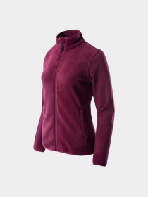 Кофта Martes Essentials модель LADY MANON-PURPLE POTION Фото