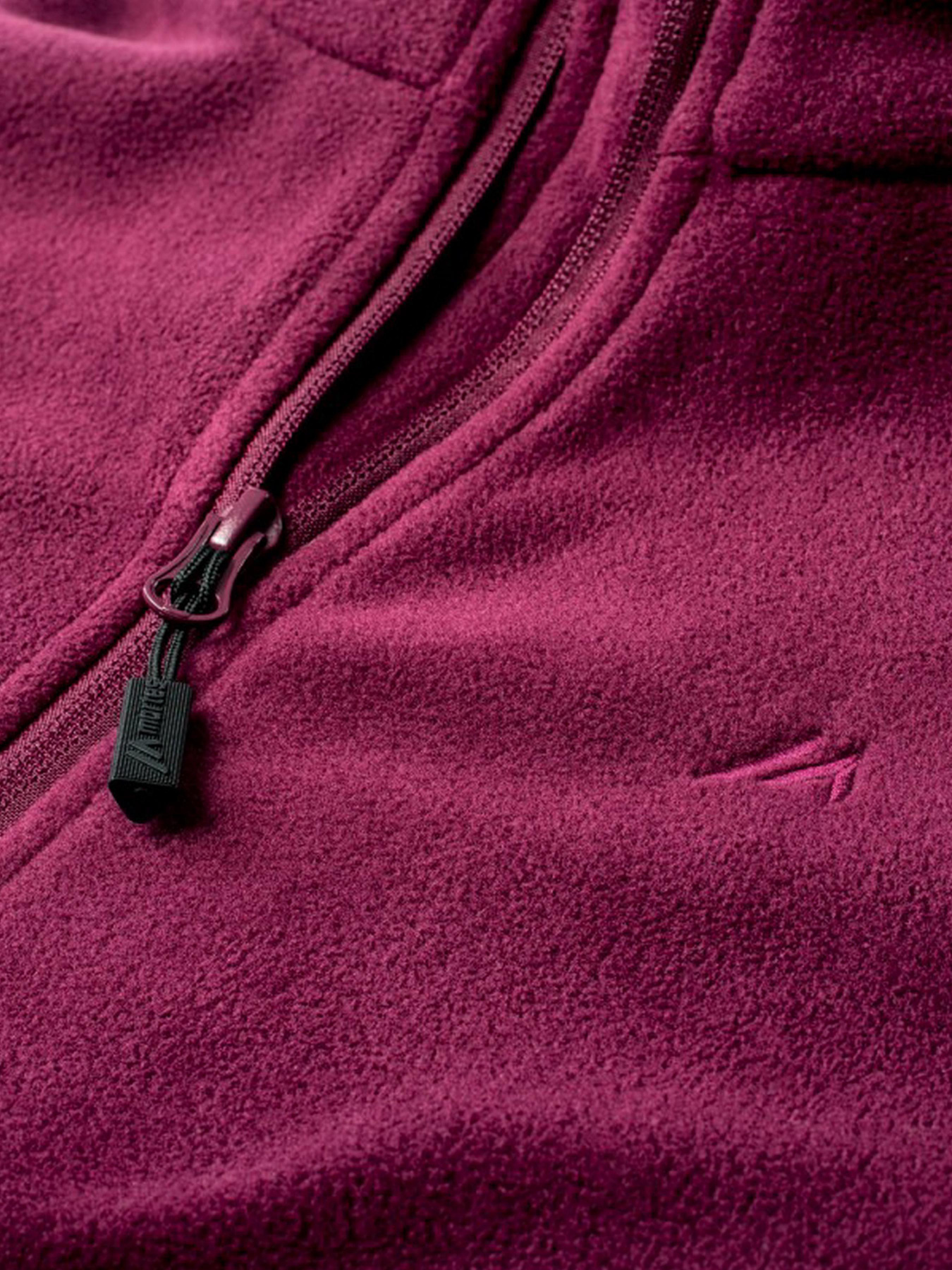 Кофта Martes Essentials модель LADY MANON-PURPLE POTION Фото