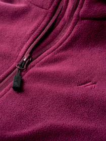 Кофта Martes Essentials модель LADY MANON-PURPLE POTION Фото