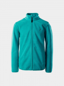 Кофта Martes Essentials модель MANON JR-BLUE RADIANCE Фото