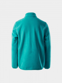 Кофта Martes Essentials модель MANON JR-BLUE RADIANCE Фото