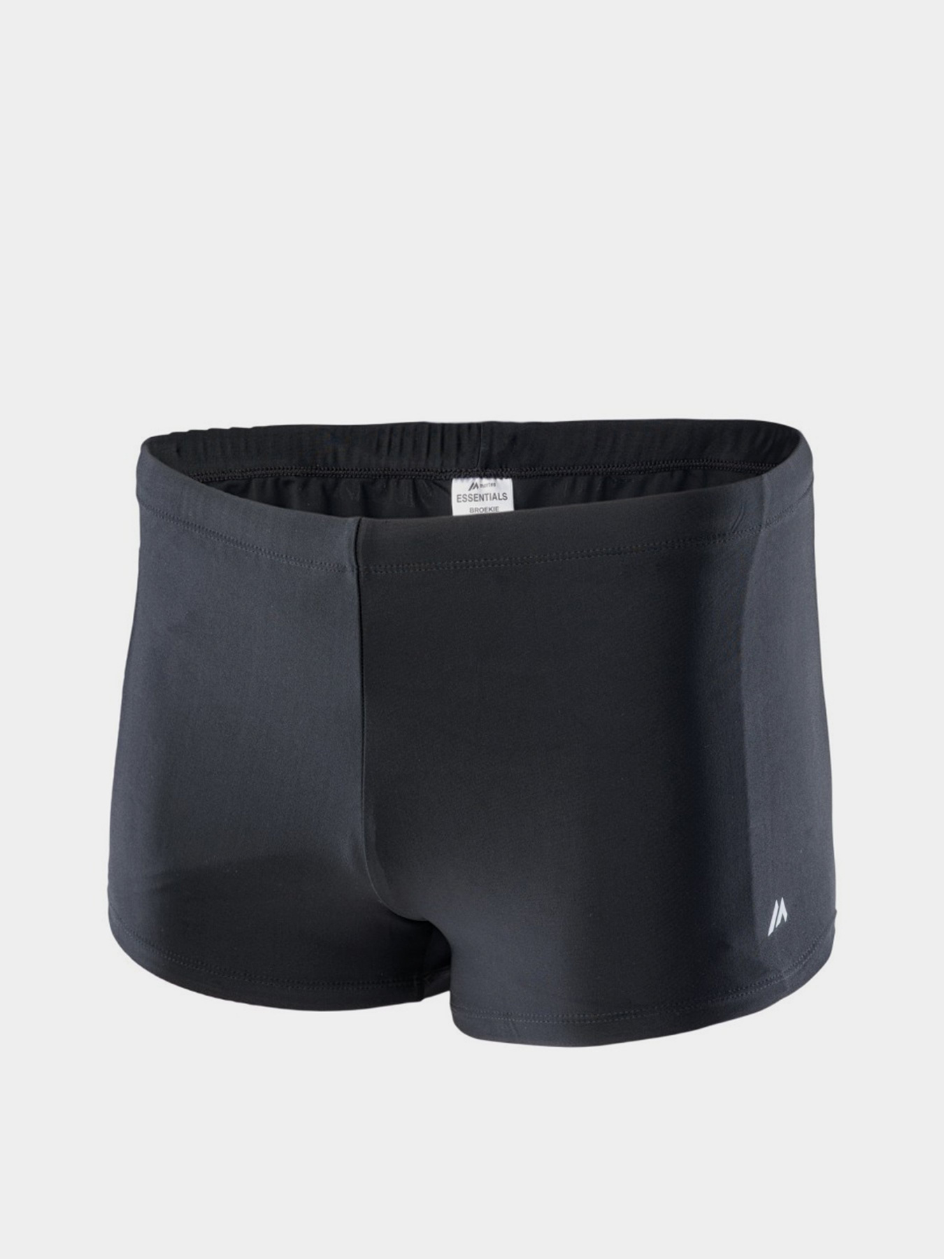 Плавки Martes Essentials модель BROEKIE-BLACK Фото