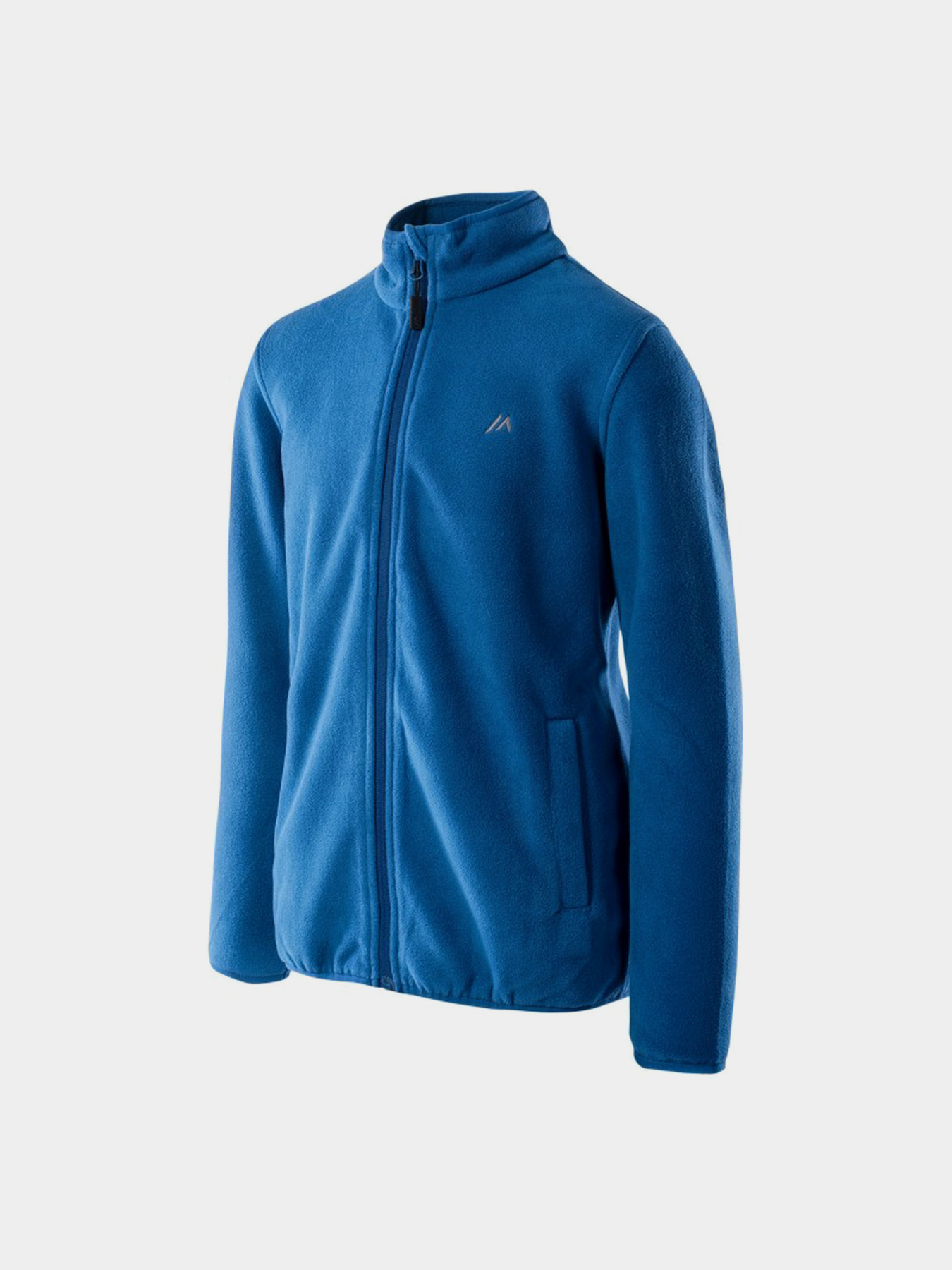 Кофта Martes Essentials модель MANON JR-TRUE BLUE Фото