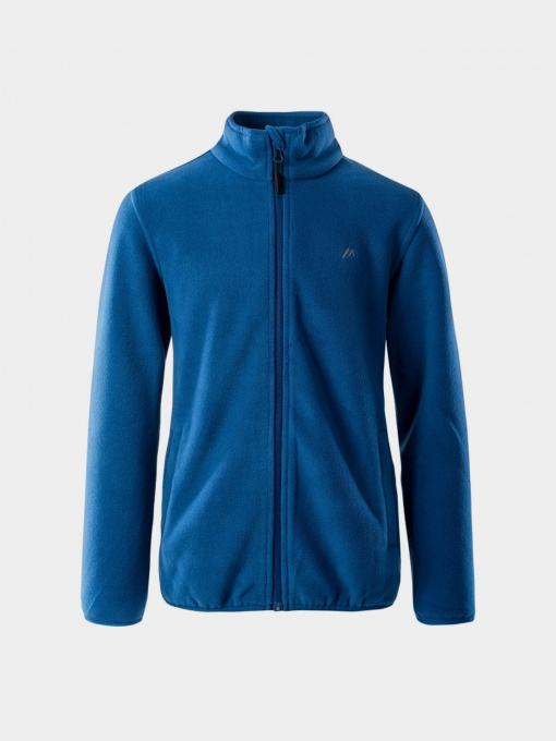 Кофта Martes Essentials модель MANON JR-TRUE BLUE Фото