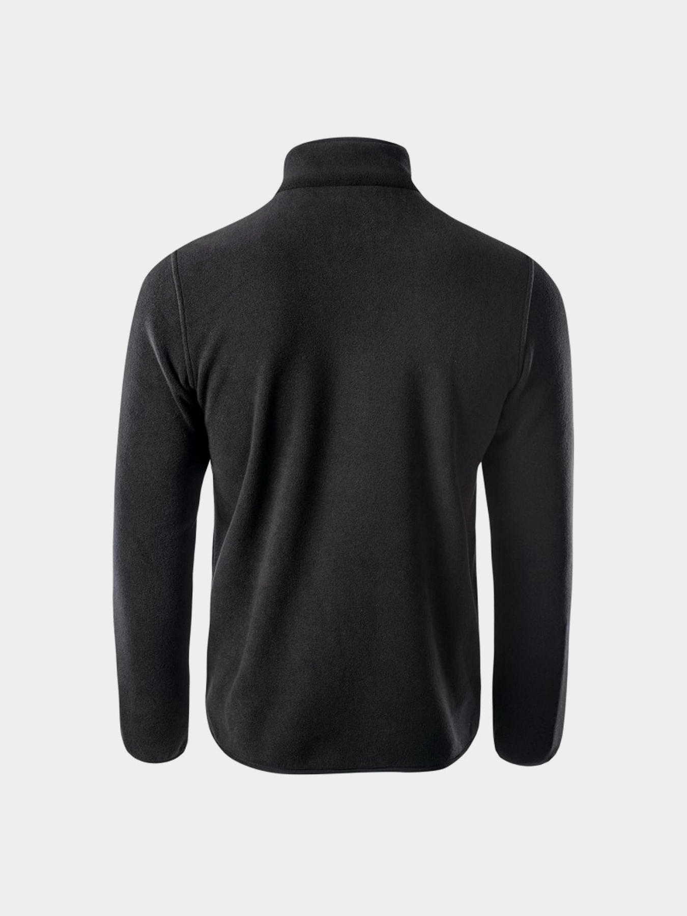 Кофта Martes Essentials модель MANON-BLACK/BLACK Фото