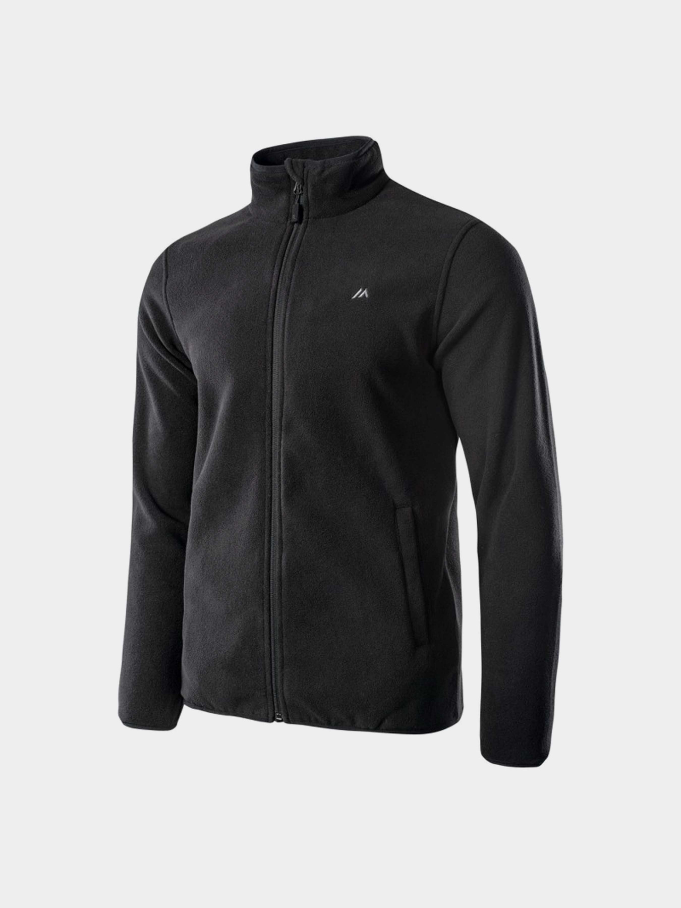 Кофта Martes Essentials модель MANON-BLACK/BLACK Фото