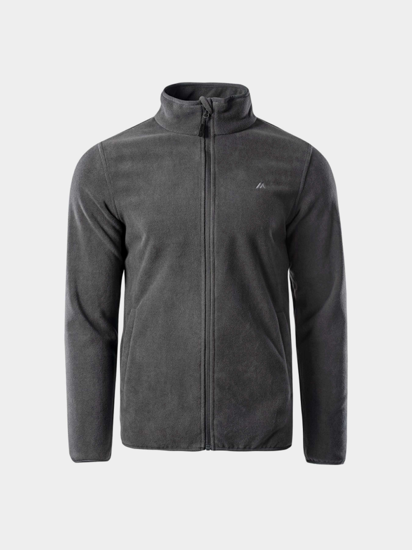 Кофта Martes Essentials модель MANON-FORGED IRON Фото