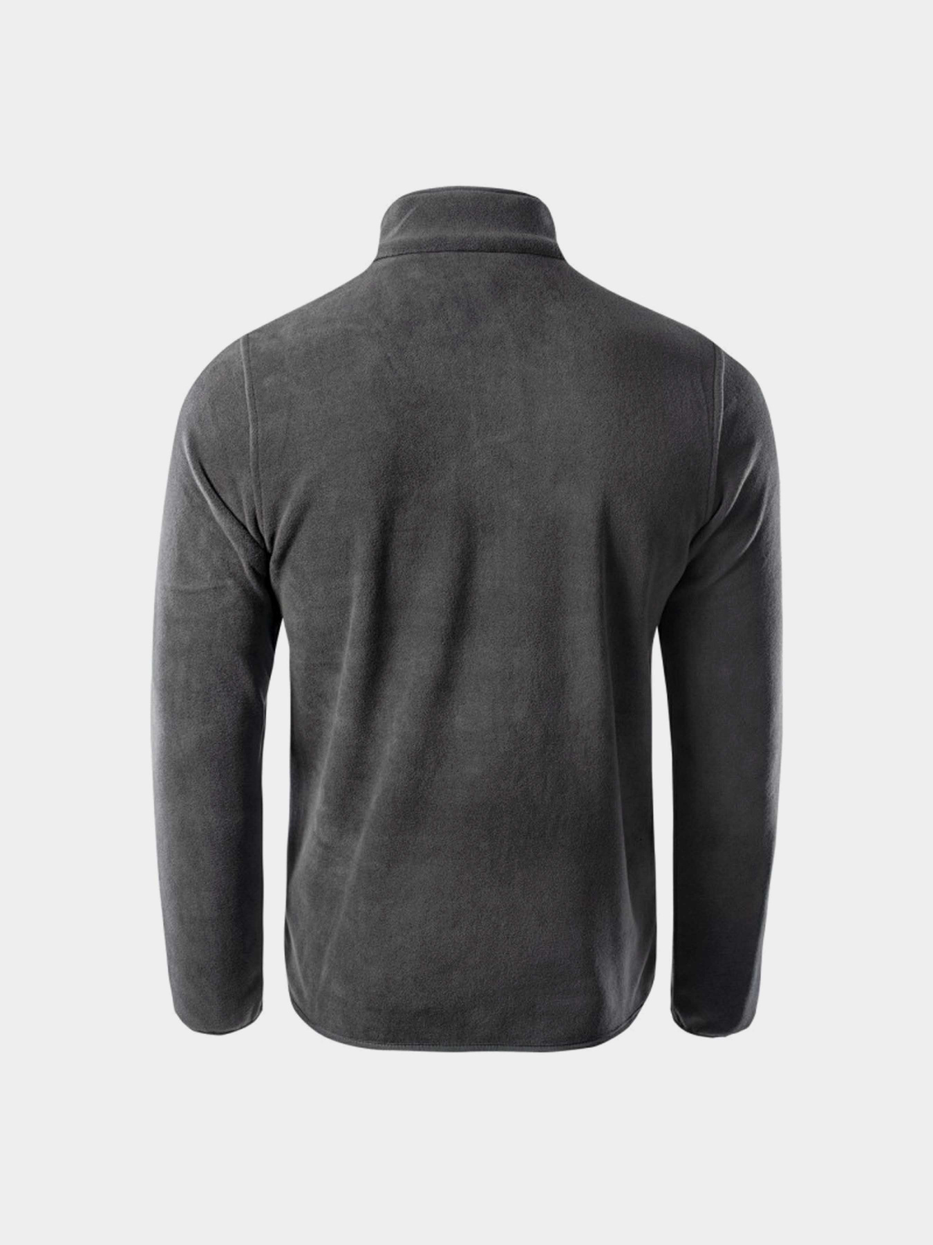 Кофта Martes Essentials модель MANON-FORGED IRON Фото