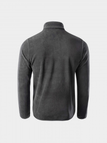 Кофта Martes Essentials модель MANON-FORGED IRON Фото