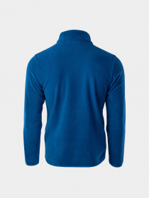 Кофта Martes Essentials модель MANON-TRUE BLUE Фото