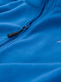 Кофта Martes Essentials модель MANON-TRUE BLUE Фото